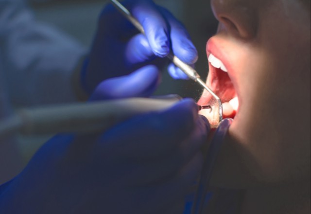 dentista clínico geral em itajaí